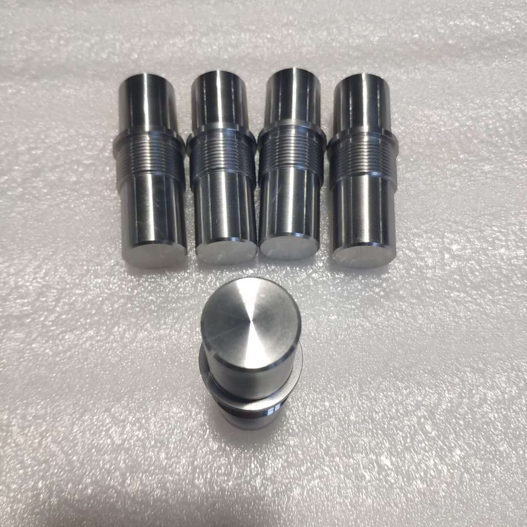 鎢加工件