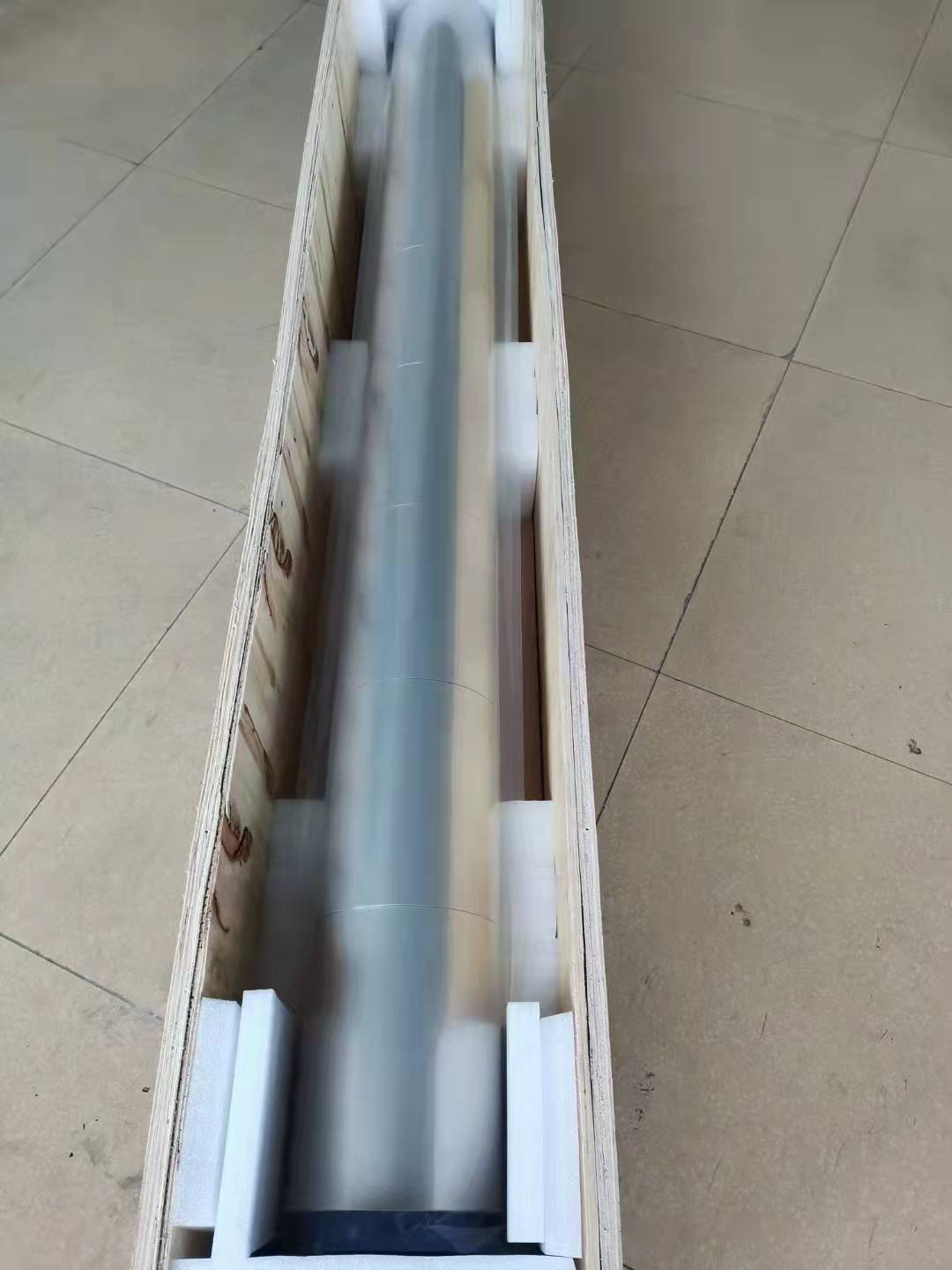 鉬加工件
